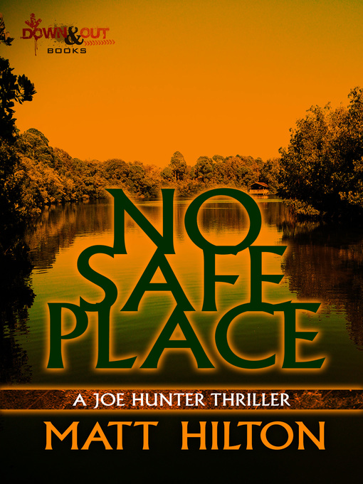 Imagen de portada para No Safe Place